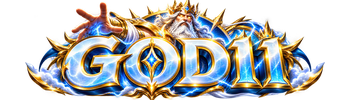 Logo GOD11